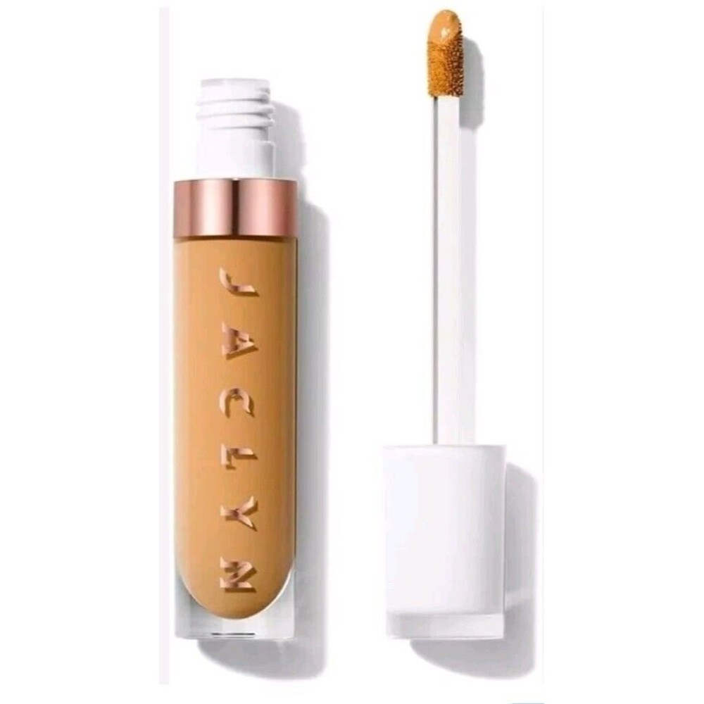 Jaclyn Cosmetics Perfecting Concealer Shade "Medium Tan Golden" NEW NIB
